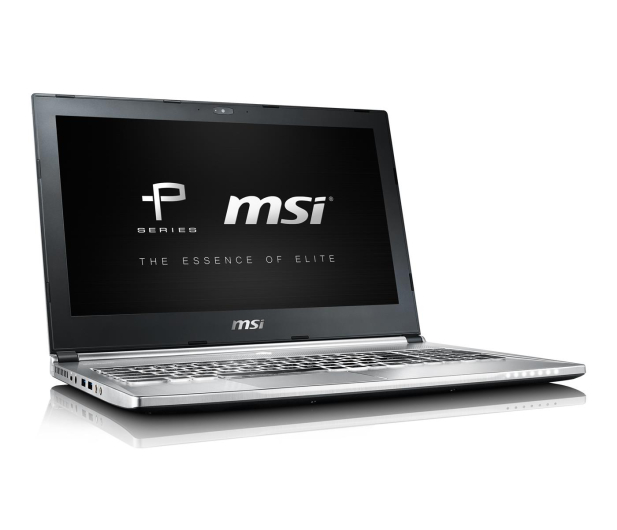 MSI PX60 6QE i7-6700HQ/8GB/1TB GTX960M FHD - 304647 - zdjęcie 8